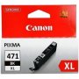 Canon CLI-471XL Black