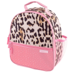 Stephen Joseph All Over Print Lunchbox Leopard