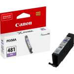 Canon INK-CLI-481 PB-TS8140 TS8240 TS9140 TS8340- Yield 780