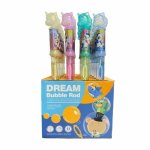 Unicorn Dream Bubbles L
