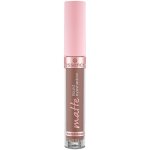 Essence Matte Liquid Eyeshadow - 02 Cocoa Crush