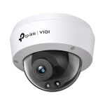 TP-link Vigi C220I-2.8 2MP Ir Dome Network Camera 2.8MM Lens