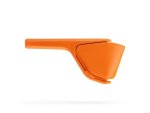 Orange Fluicer Juicer