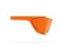 Orange Fluicer Juicer