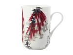 Maxwell & Williams Royal Botanic Garden Mug 300ML Fuchsia