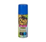 Party-spray Hair Neon Blue