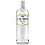 Strettons Gin 750ML - 1