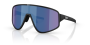 - A004 - Matte Black/blue