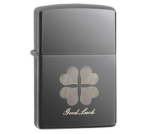 Zippo - Good Luck Design