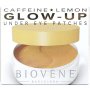 Biovene Caffeine & Lemon Hydrogel Eye Patches 60S