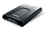 Adata HD650 1TB USB3.2 Portable Hdd Durable Black