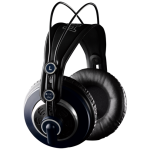 Akg K240 Mkii Professional Studio Headphones - A1 Sound