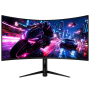 34 Curved Gaming Monitor - 165HZ 2K