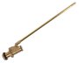 Brass High Pressure Float Valve - 20MM