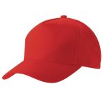 5 Panel Cap - Ys Travel Bags