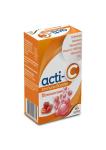 Immune Booster Effervescent Tablets 20 - Strawberry