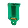 DeWalt Green Laser Target Card DE0730G-XJ