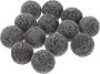 Volcanic Rock Aromatherapy Stone Diffuser 20 Pieces 16MM Natural Lava
