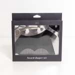 Gents' Beard Shaping Set