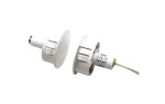 25MM Recessed Magnetic Contact