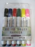 Collosso Whiteboard Marker Wallet-6