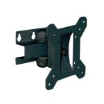 Ultra-link 12"-30" Full Motion Tilt Tv Wall Mount 30CM 76CM