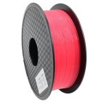Cron Pla Temperature Change Red To White 1KG 1.75MM Filament