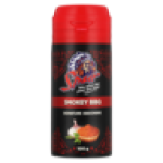 Smokey Bbq Signature Seasoning 100G