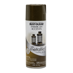Rust-oleum Metallic - 312G - Classic Bronze
