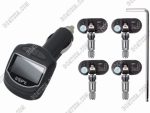 Tyre Pressure Monitoring System 4X4