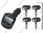 Tyre Pressure Monitoring System 4X4