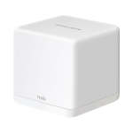 Mercusys AX1500 Whole Home Mesh Wifi System - 2PK