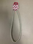 Short Pearl Necklace