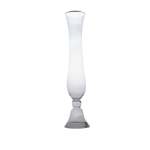 Footed Flair Vase 18X88CM