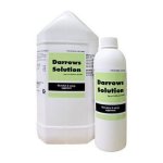 Darrows Solution Electrolyte Replacement - 2.5L
