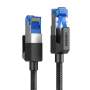 UGREEN Cat8 Braided Ethernet Cable 40Gbps 2000MHz