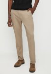Ben Sherman Signature Slim Stretch Chino - Stone