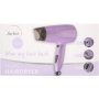 Sorbet Travel Hairdryer