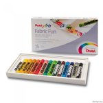 Fabric Fun 15 Promotion Pack – PTS-15BX