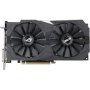 Asus Radeon Rx 570 Strix Graphics Card 4GB