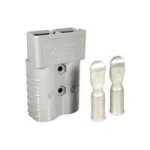 Genuine Anderson Products 350A 2 Pole Connector