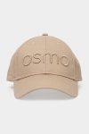 Baseball Cap - O Taupe