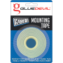 Glue Devil Double Sided Mounting Tape 0.8MMX12MMX1M
