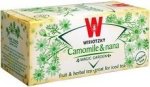 Wissotzky Tea Chamomile Tea - 20 Tea Bags