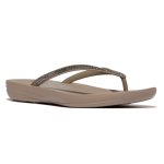 Iqushion Ombre Sparkle S - On Taupe pewter - 8