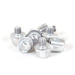 Gilbert Prolite Rugby Studs 10MM
