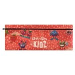Pnp Pink Kidz Virobag Club Pencil Bag