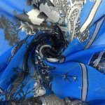 150CM Printed Fabric Per Meter Design 33