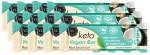 Keto Vegan Bar - Coconut Dream X 12