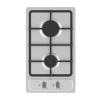 Falco 30CM Stainless Steel Gas Hob - FAL-SSGH-30